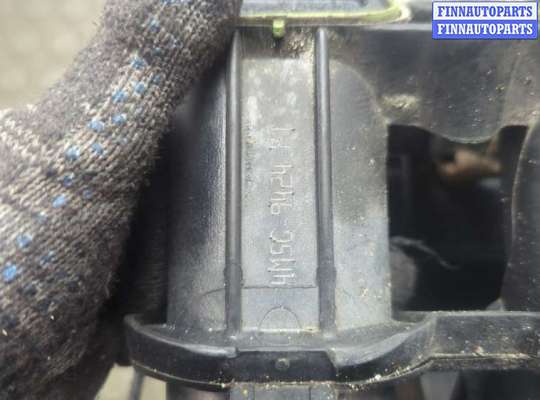 купить Коллектор впускной на Ford Focus 2 2008-2011