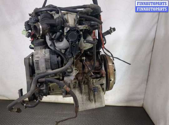 купить Двигатель (ДВС) на BMW 3 E36 1991-1998