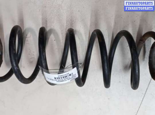 купить Пружина подвески на Ford Fiesta 2008-2013