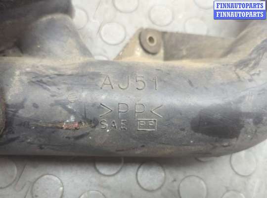 купить Патрубок корпуса воздушного фильтра на Mazda MPV 1999-2006