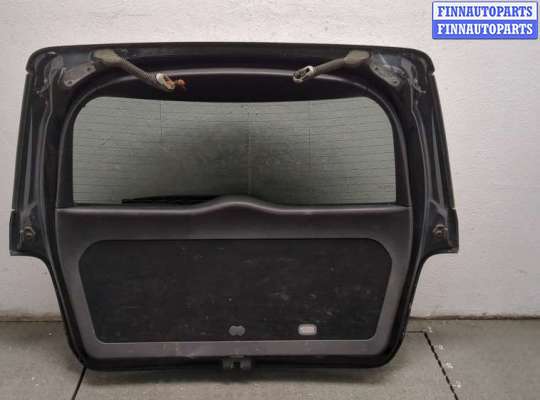 купить Подсветка номера на Mercedes ML W164 2005-2011