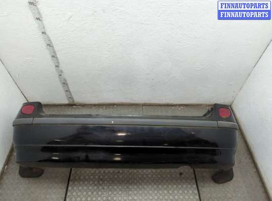 Бампер NS973291 на Nissan Almera Tino