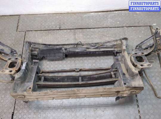 купить Замок капота на Skoda Octavia (A5) 2004-2013