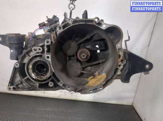 КПП 6-ст.мех 4х4 (МКПП) HN560545 на Hyundai Tucson 1 2004-2010