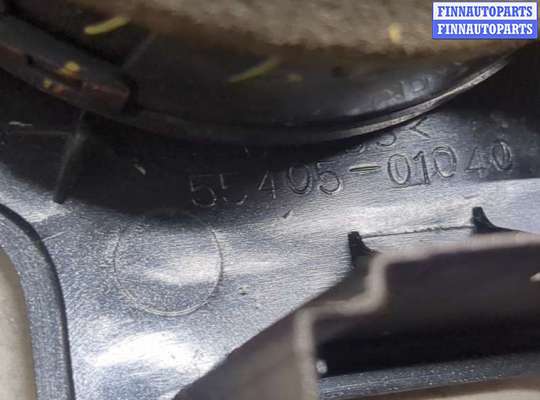 купить Рамка под магнитолу на Pontiac Vibe 1 2002-2008
