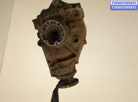 купить Редуктор моста на BMW 3 E46 1998-2006