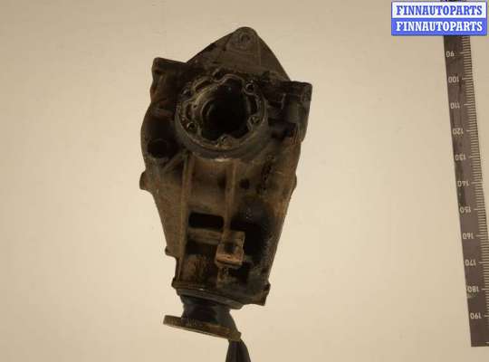 купить Редуктор моста на BMW 3 E46 1998-2006