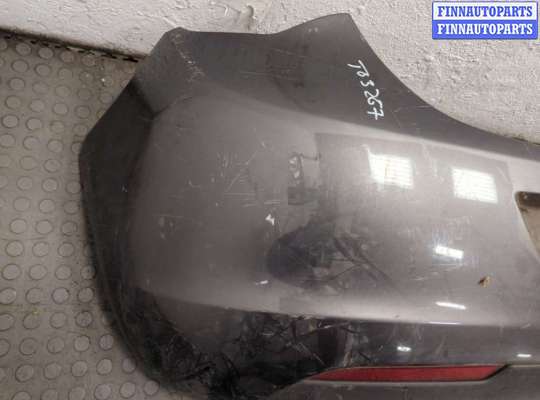купить Бампер на Opel Astra J 2010-2017