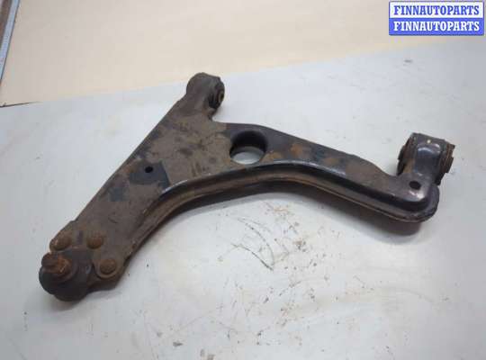 Рычаг подвески OP2439900 на Opel Astra H 2004-2010