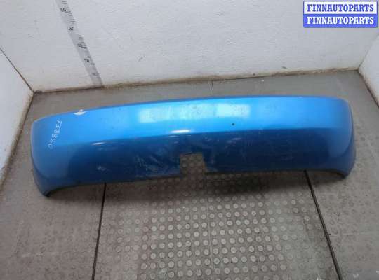 купить Бампер на Skoda Roomster 2006-2015