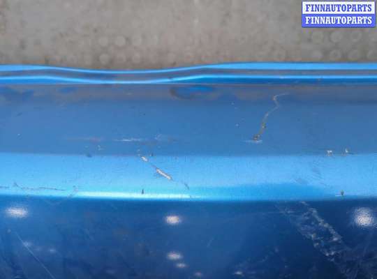 купить Бампер на Skoda Roomster 2006-2015