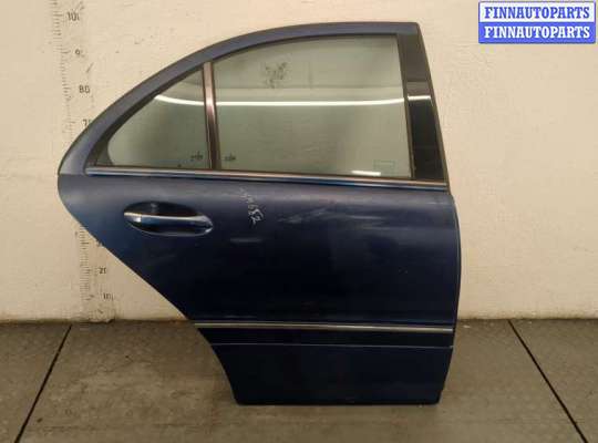 купить Дверь боковая (легковая) на Mercedes C W203 2000-2008