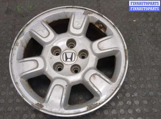 купить Комплект литых дисков на Honda Ridgeline 2005-2014