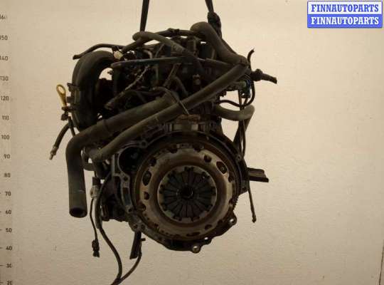 купить Двигатель (ДВС) на Ford Focus 2 2008-2011