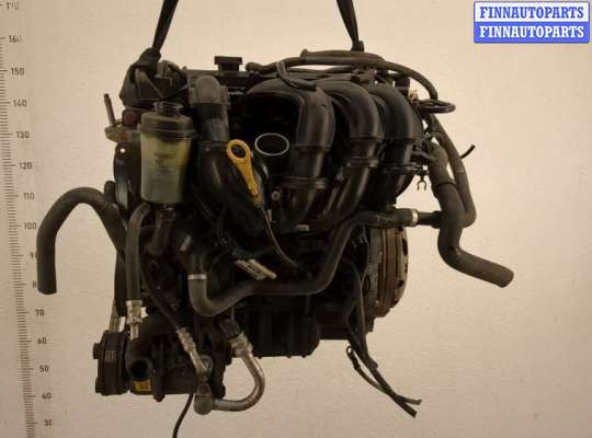 купить Двигатель (ДВС) на Ford Focus 2 2008-2011