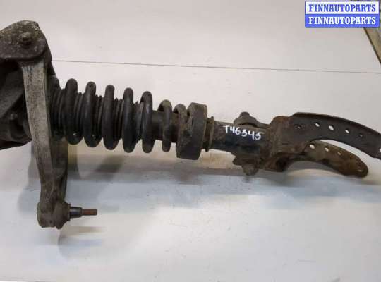 купить Амортизатор подвески на Volkswagen Touareg 2007-2010