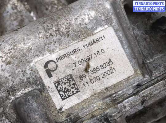 купить Коллектор впускной на Opel Zafira B 2005-2014