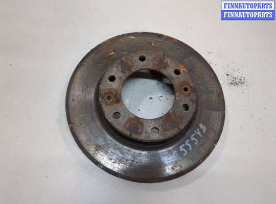 купить Диск тормозной на KIA Carnival 2006-2014