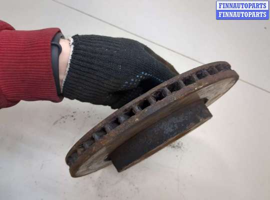 купить Диск тормозной на KIA Carnival 2006-2014