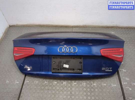 купить Фонарь крышки багажника на Audi A4 (B8) 2007-2015