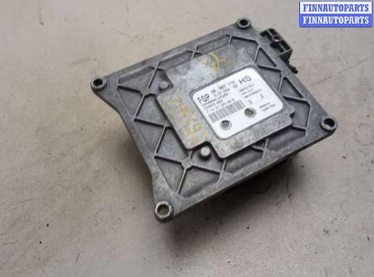 купить Блок управления двигателем на Opel Astra H 2004-2010