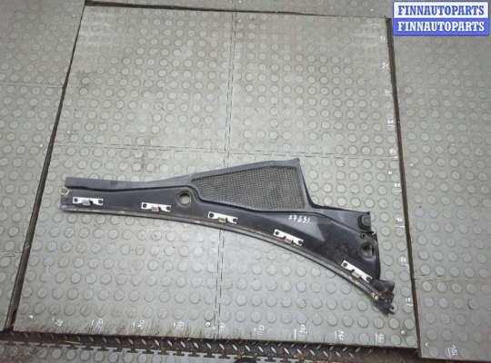 Купить Жабо под дворники (дождевик) на Renault Laguna 2 2001-2007 Жабо под дворники (дождевик) RN1625026 на Renault Laguna 2 2001-2007