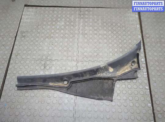 купить Жабо под дворники (дождевик) на Renault Laguna 2 2001-2007