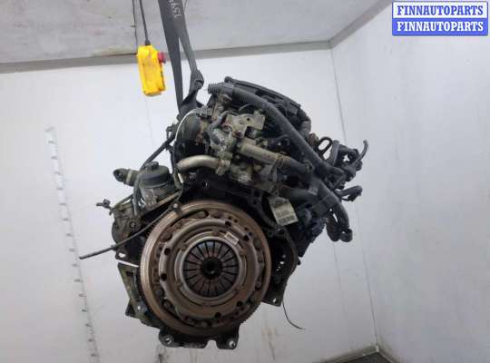 купить Двигатель (ДВС) на Opel Astra H 2004-2010