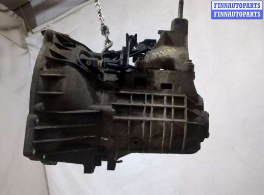 купить КПП 5-ст.мех. (МКПП) на Ford Transit (Tourneo) Connect 2002-2013