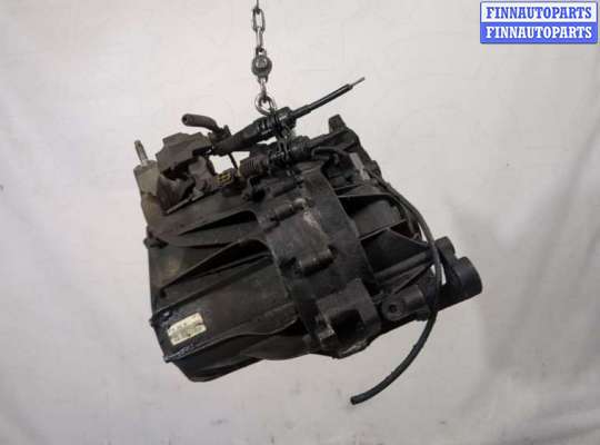купить КПП 5-ст.мех. (МКПП) на Ford Transit (Tourneo) Connect 2002-2013