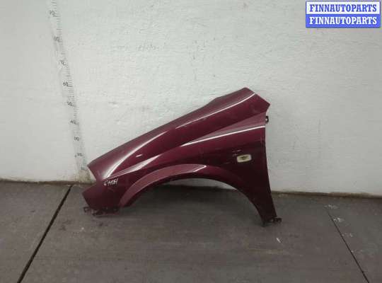 Крыло NS977402 на Nissan Primera P12 2002-2008