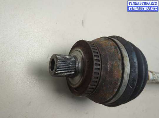 купить Полуось (приводной вал, шрус) на Audi A4 (B6) 2000-2006