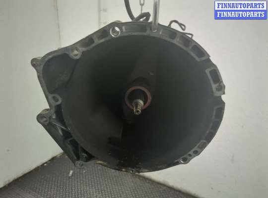 КПП 5-ст.мех. (МКПП) BM3594071 на BMW 3 E46 1998-2006