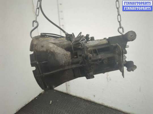 купить КПП 5-ст.мех. (МКПП) на BMW 3 E46 1998-2006