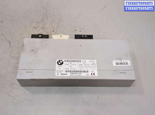 купить Блок управления доводчика багажной двери на BMW X3 F25 2010-2017