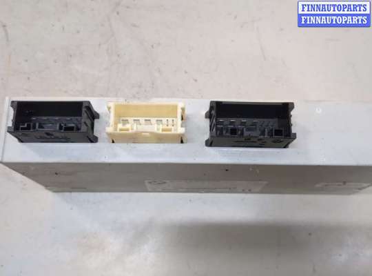 купить Блок управления доводчика багажной двери на BMW X3 F25 2010-2017