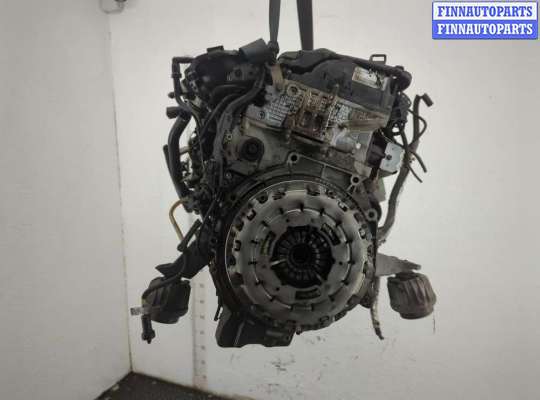 купить Двигатель (ДВС) на BMW 1 E87 2004-2011