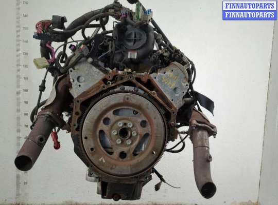 купить Заслонка дроссельная на Chevrolet Tahoe 1999-2006