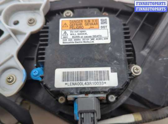 купить Фара (передняя) на Infiniti QX60 2013-2020