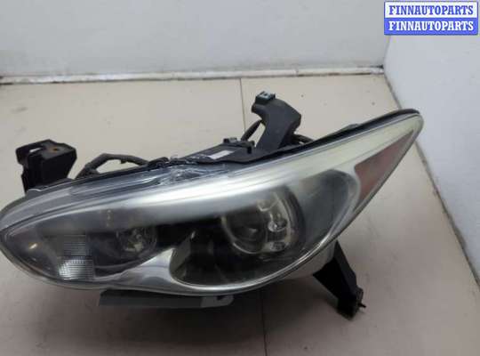 купить Фара (передняя) на Infiniti QX60 2013-2020