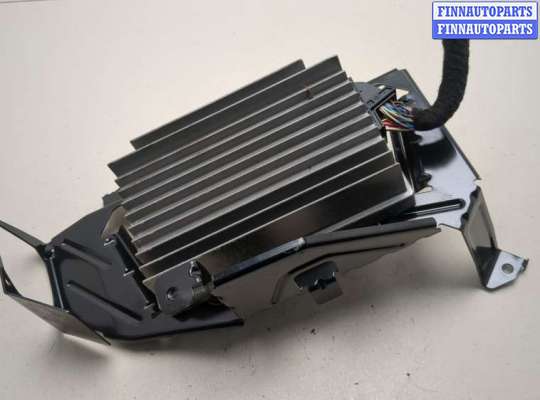 купить Усилитель звука на BMW X6 E71 2007-2014