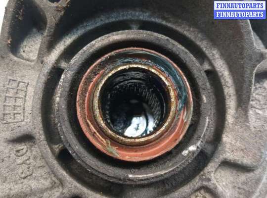 купить Редуктор моста на Chevrolet Equinox 2017-2024