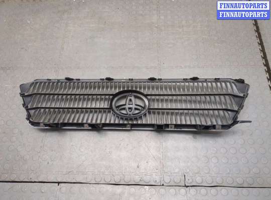 купить Решетка радиатора на Toyota Highlander 2 2007-2013