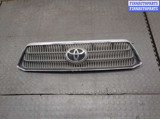 купить Решетка радиатора на Toyota Highlander 2 2007-2013