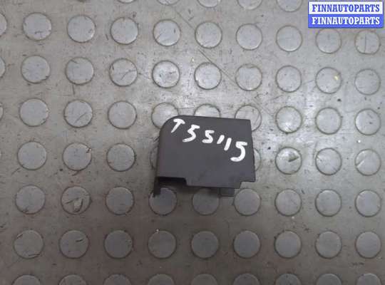 купить Пластик (Обшивка) моторного отсека на Peugeot 3008 2009-2016