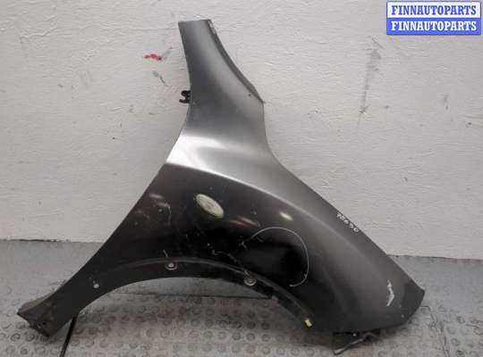 купить Крыло на Nissan Juke 2010-2019