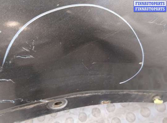 купить Крыло на Nissan Juke 2010-2019