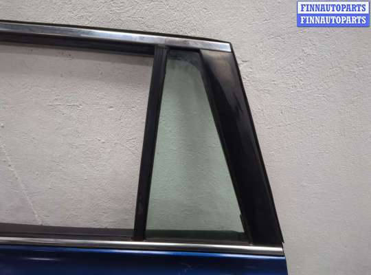 Дверь боковая