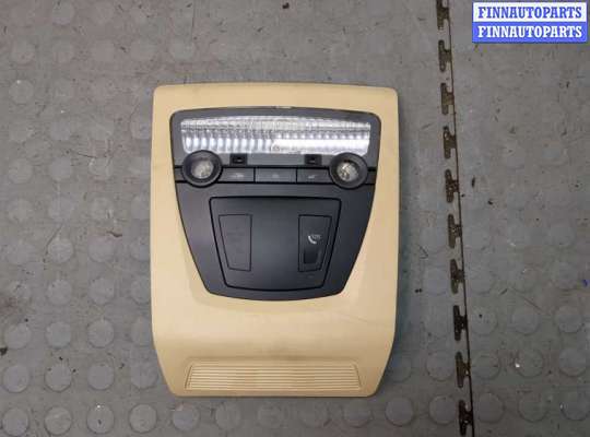 Купить Фонарь салона (плафон) на BMW X3 F25 2010-2017 Фонарь салона (плафон) BM3497020 на BMW X3 F25 2010-2017