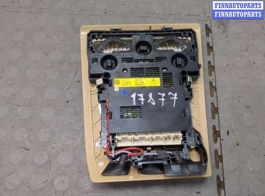 купить Фонарь салона (плафон) на BMW X3 F25 2010-2017